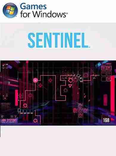 Descargar Sentinel [ENG][TiNY] por Torrent